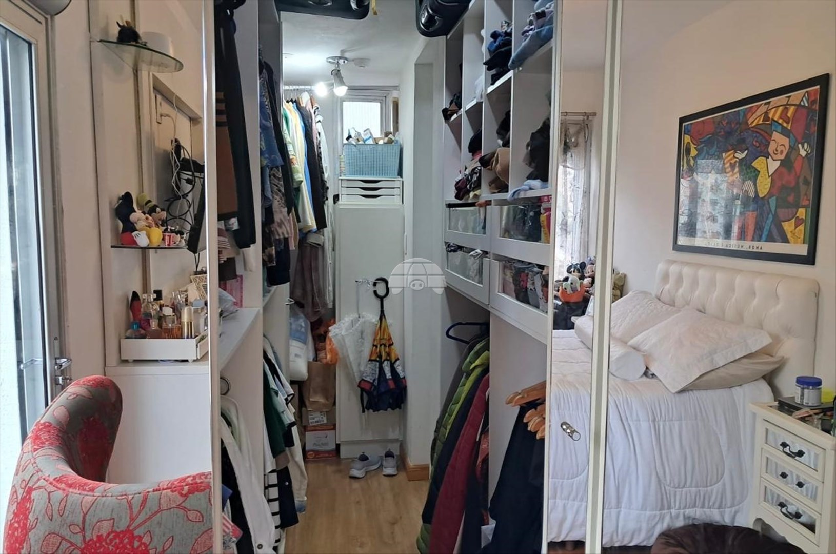 Apartamento à venda em Centro, Florianópolis — Portal Chave Fácil