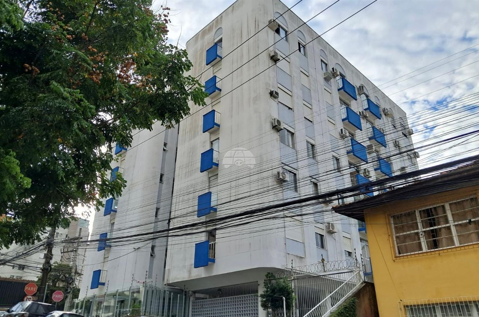 Apartamento à venda em Centro, Florianópolis — Portal Chave Fácil