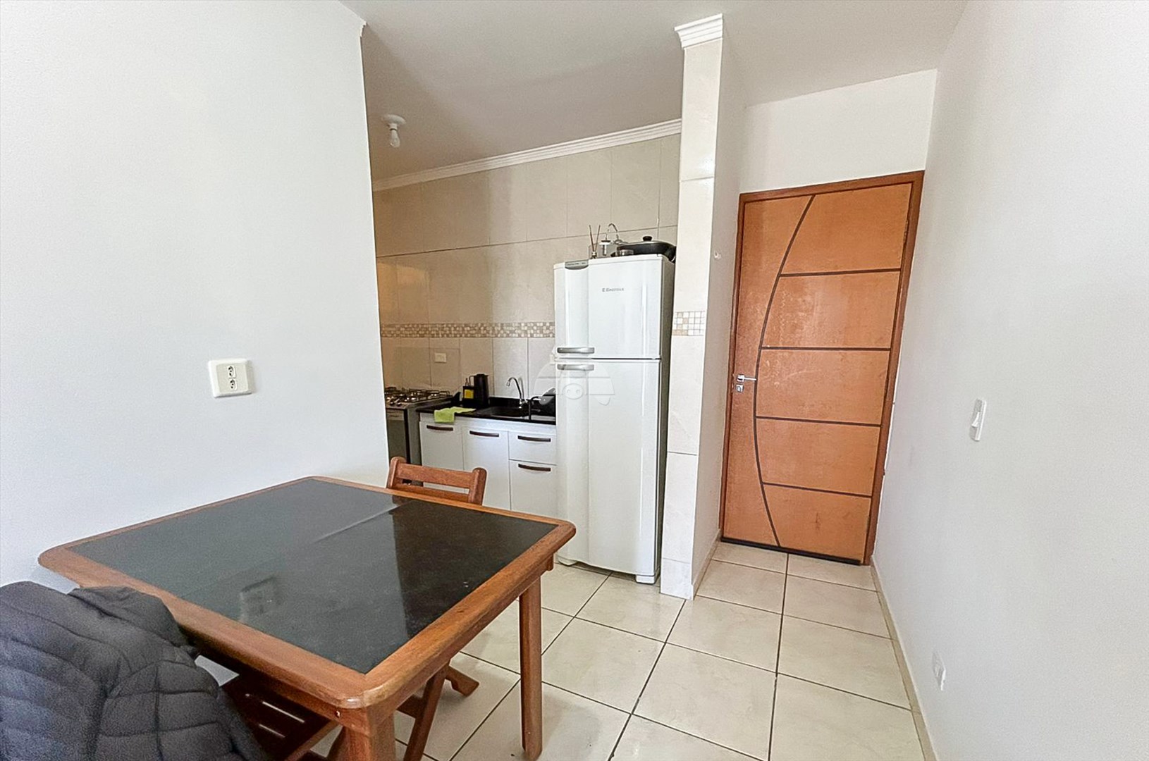 Apartamento à venda em Vila Guarani, Colombo — Portal Chave Fácil