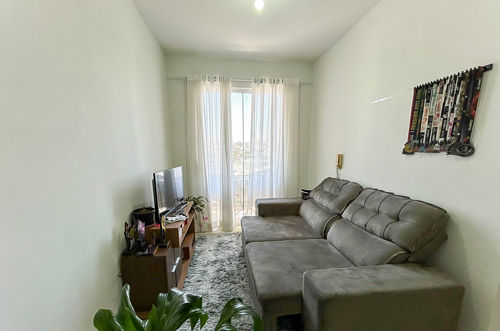 Apartamento à venda em Vila Guarani, Colombo — Portal Chave Fácil