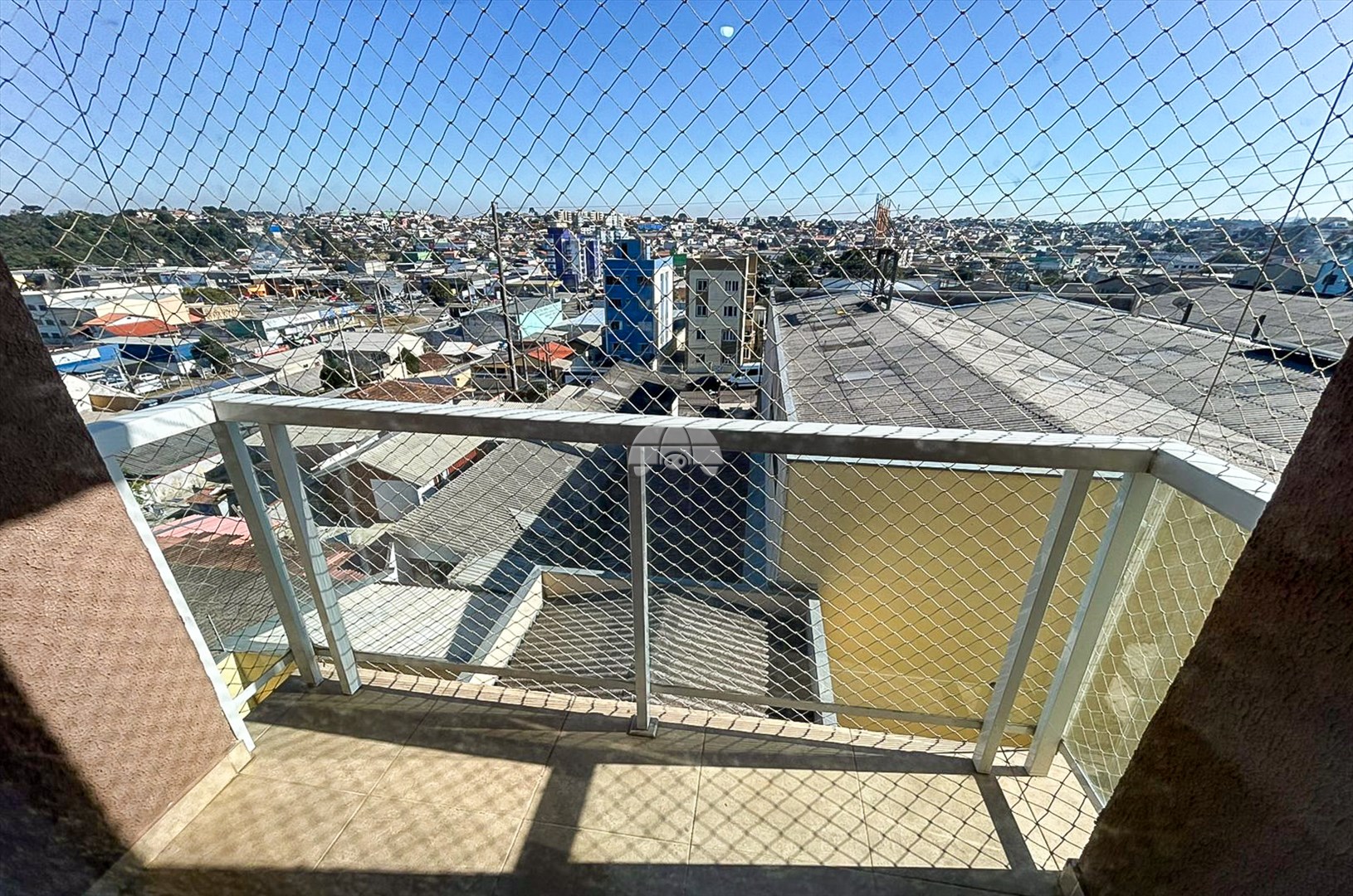 Apartamento à venda em Vila Guarani, Colombo — Portal Chave Fácil