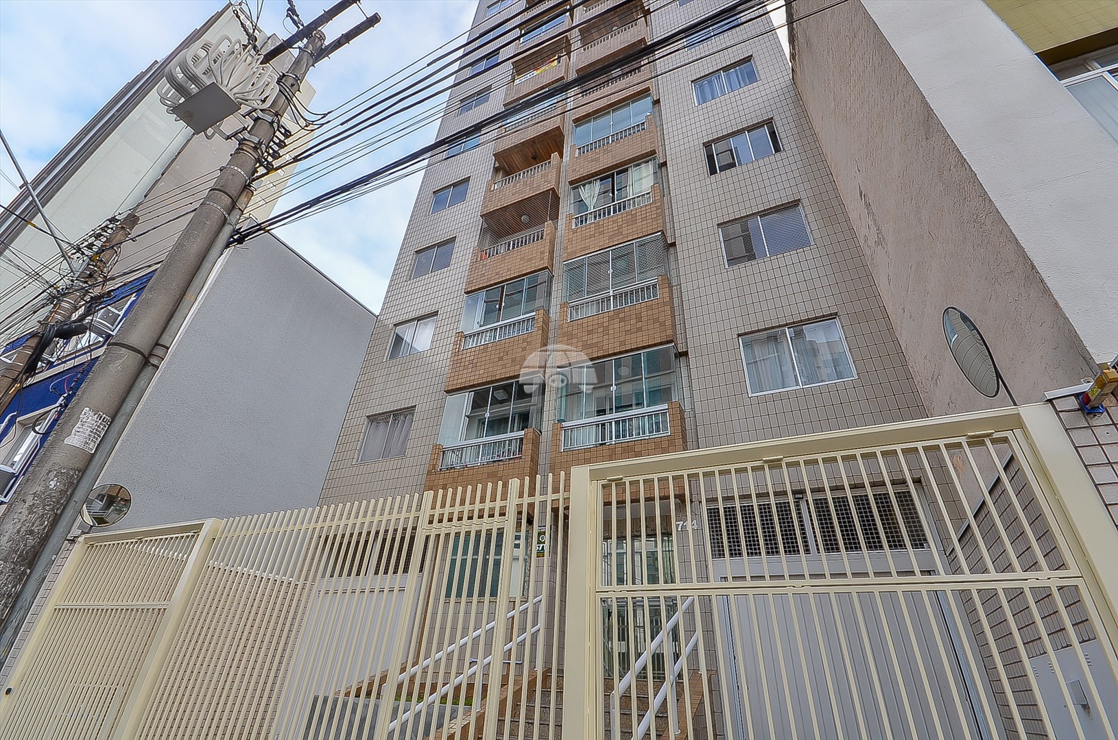 Apartamento à venda em Centro, Curitiba — Portal Chave Fácil