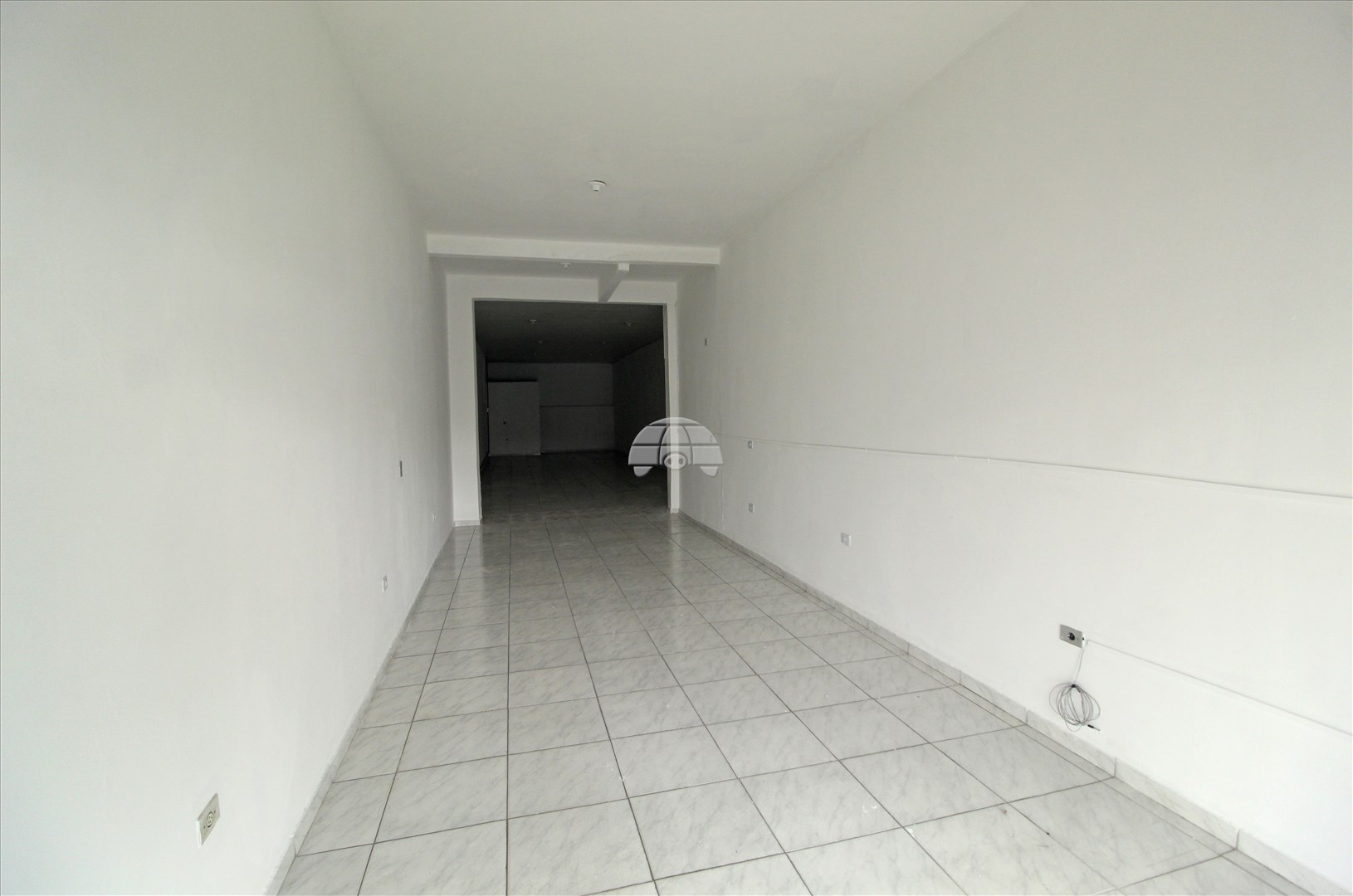Sala/Conjunto Comercial para alugar em Jardim Adriana, Colombo — Portal Chave Fácil