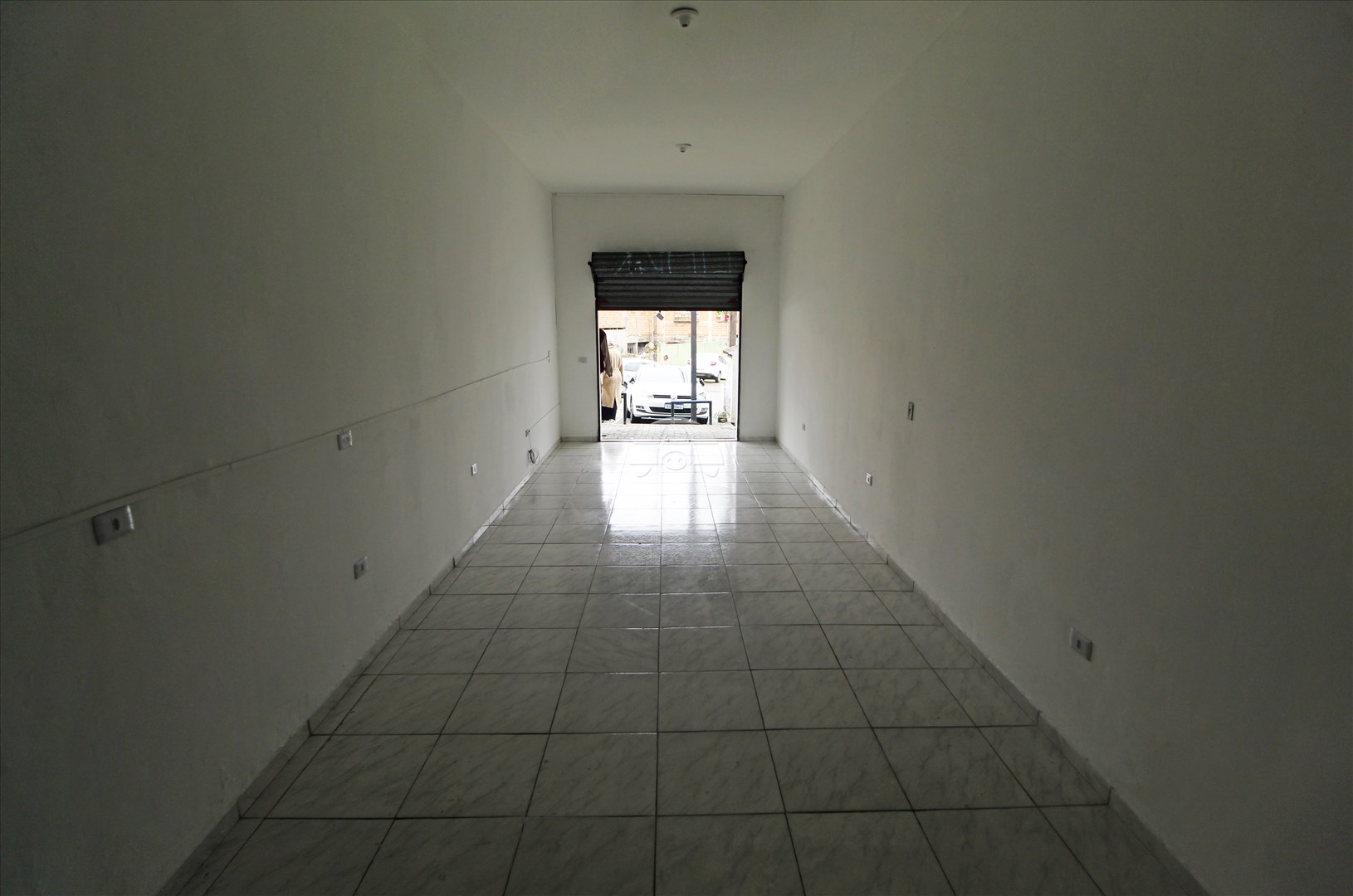 Sala/Conjunto Comercial para alugar em Jardim Adriana, Colombo — Portal Chave Fácil