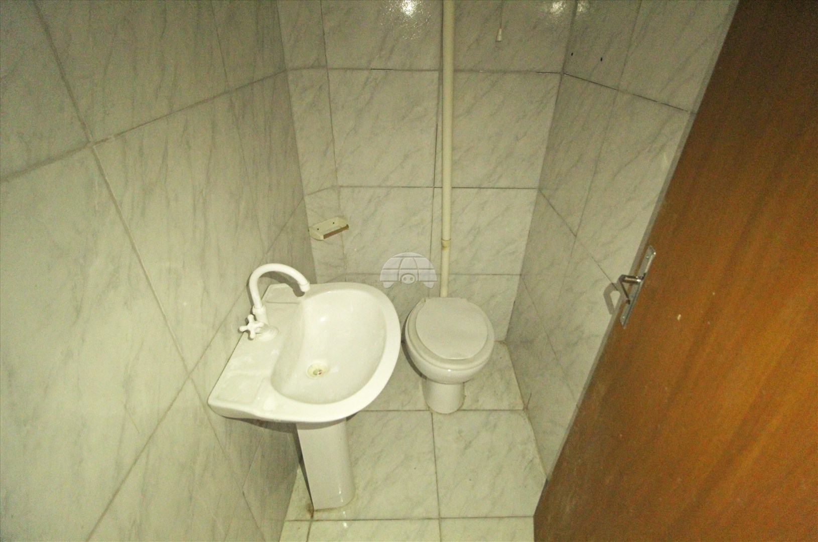 Sala/Conjunto Comercial para alugar em Jardim Adriana, Colombo — Portal Chave Fácil
