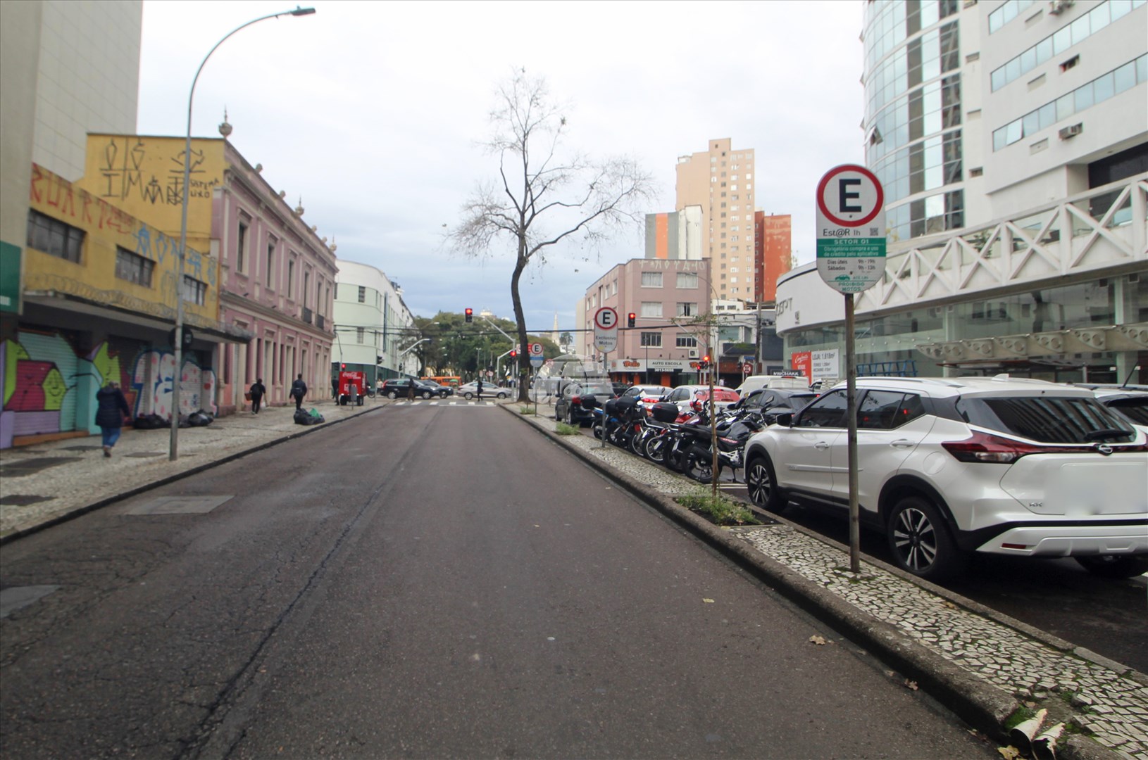 Sala/Conjunto Comercial para alugar em Centro, Curitiba — MAFI ADMINISTRADORA DE IMOVEIS LTDA