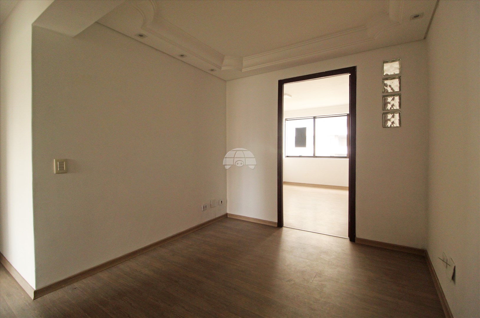 Sala/Conjunto Comercial para alugar em Centro, Curitiba — Portal Chave Fácil