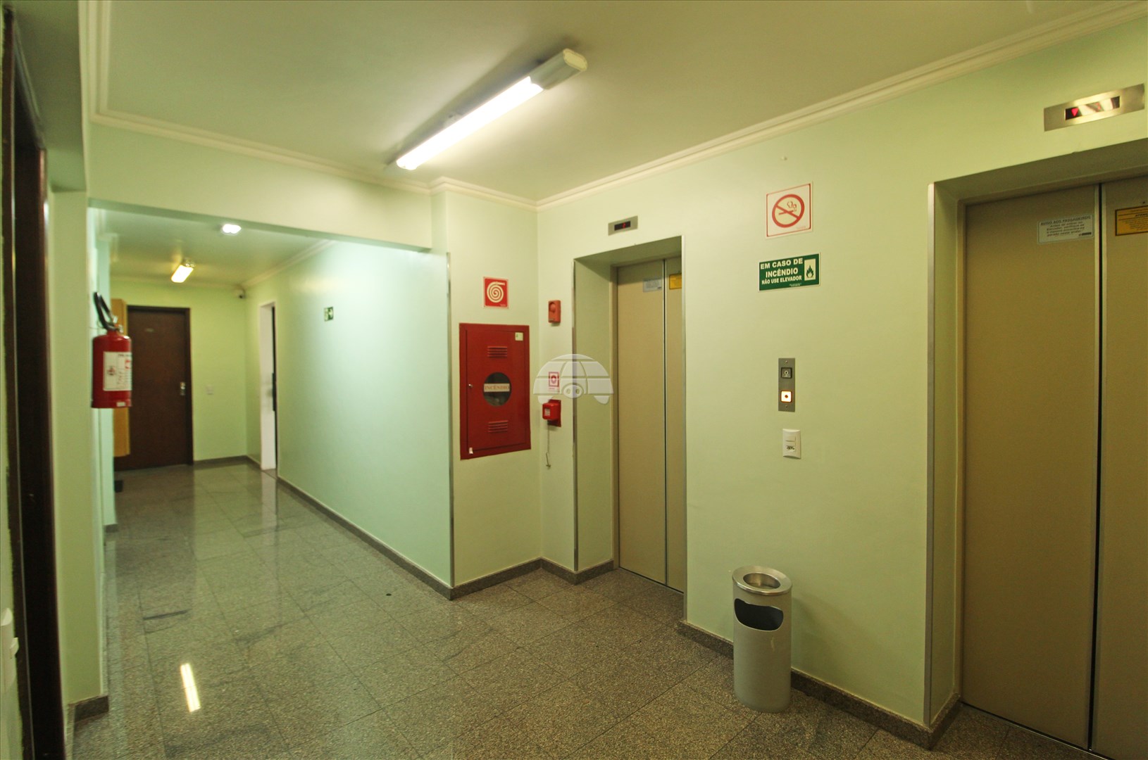 Sala/Conjunto Comercial para alugar em Centro, Curitiba — MAFI ADMINISTRADORA DE IMOVEIS LTDA
