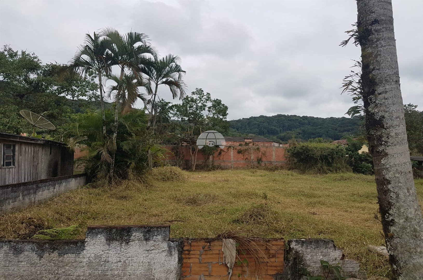 Terreno/Área à venda em Jardim Maria Luiza, Antonina — Portal Chave Fácil