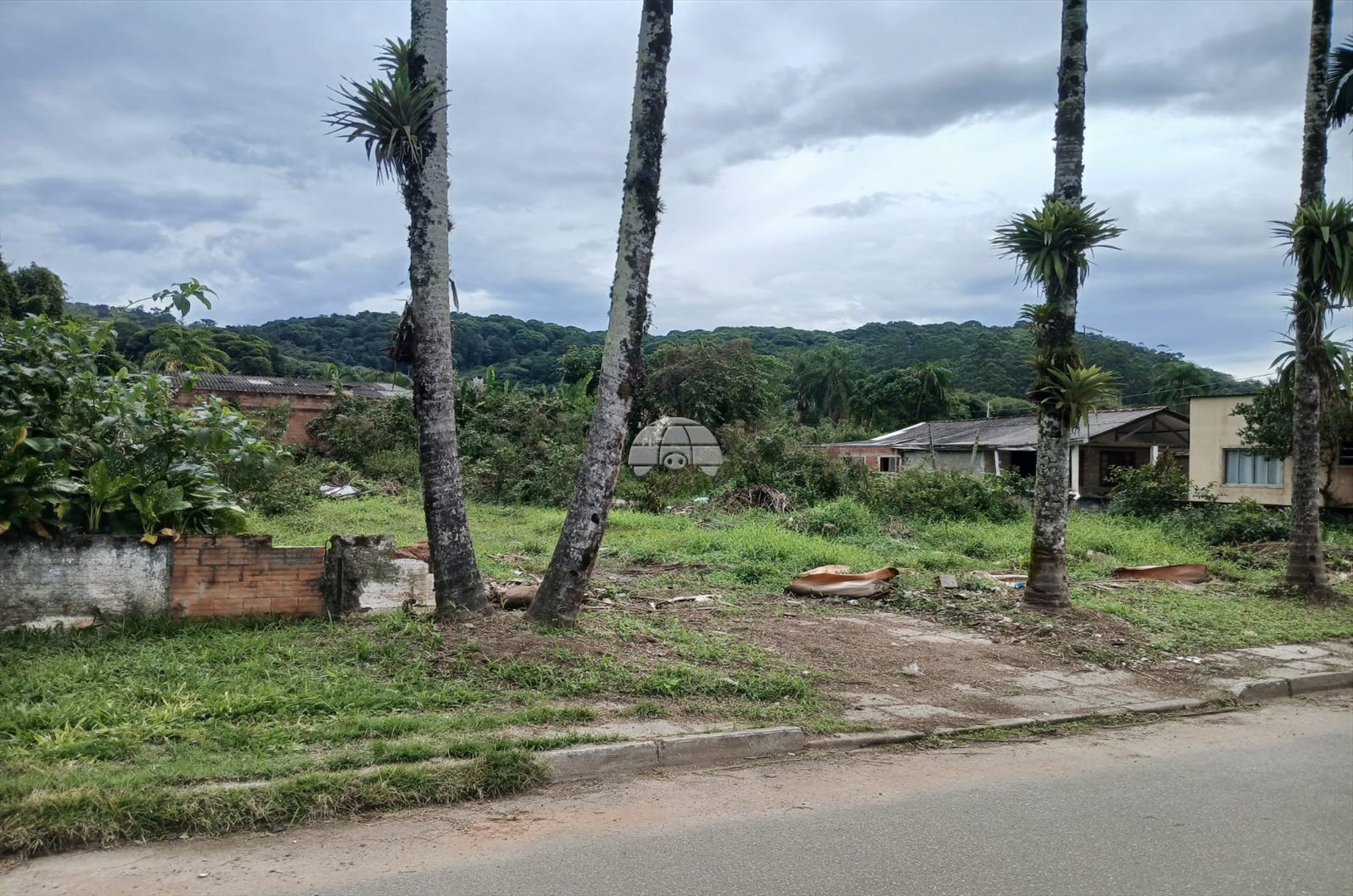 Terreno/Área à venda em Jardim Maria Luiza, Antonina — Portal Chave Fácil