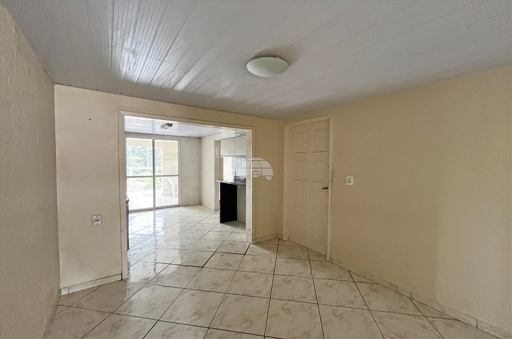 Casa para alugar em Santa Cândida, Curitiba — Portal Chave Fácil