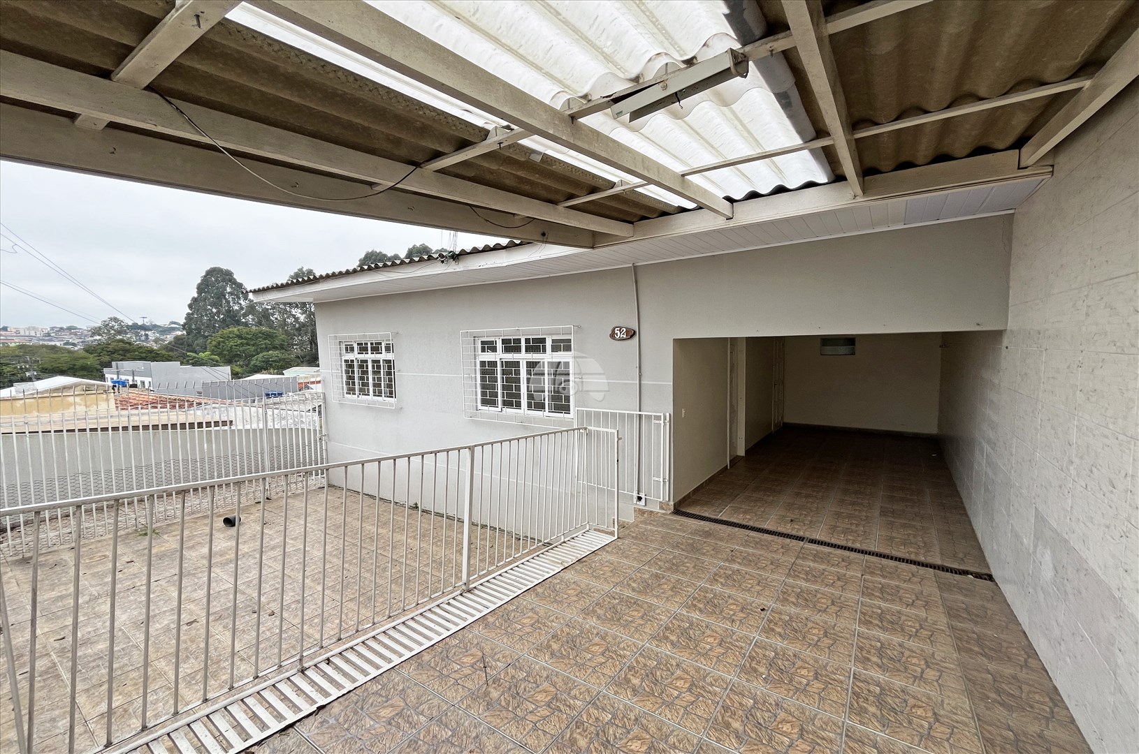 Casa para alugar em Santa Cândida, Curitiba — Portal Chave Fácil