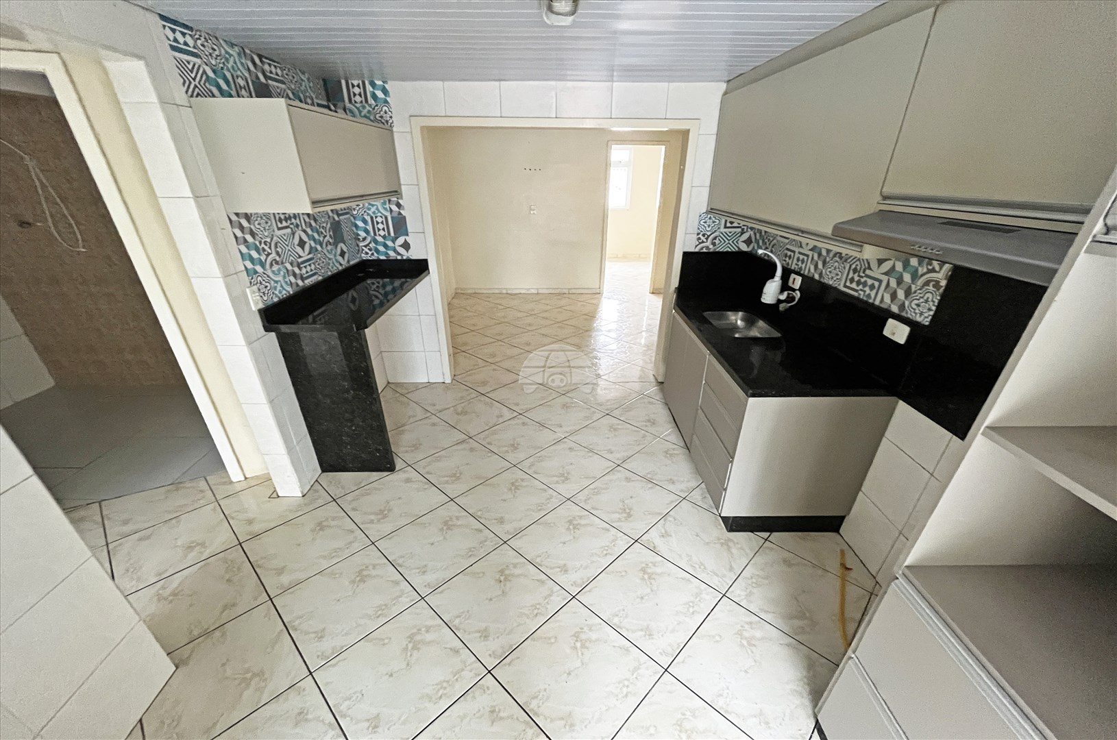 Casa para alugar em Santa Cândida, Curitiba — Portal Chave Fácil