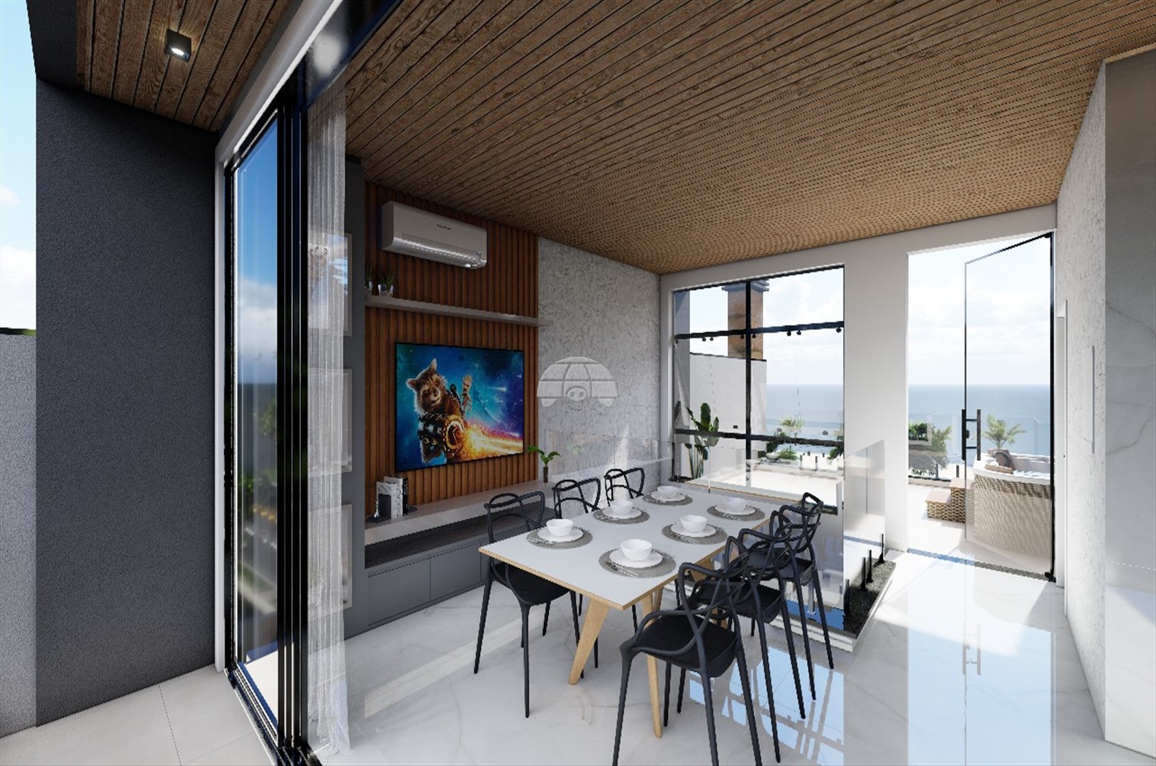 Casa à venda em Balneário Praia Grande, Matinhos — Portal Chave Fácil