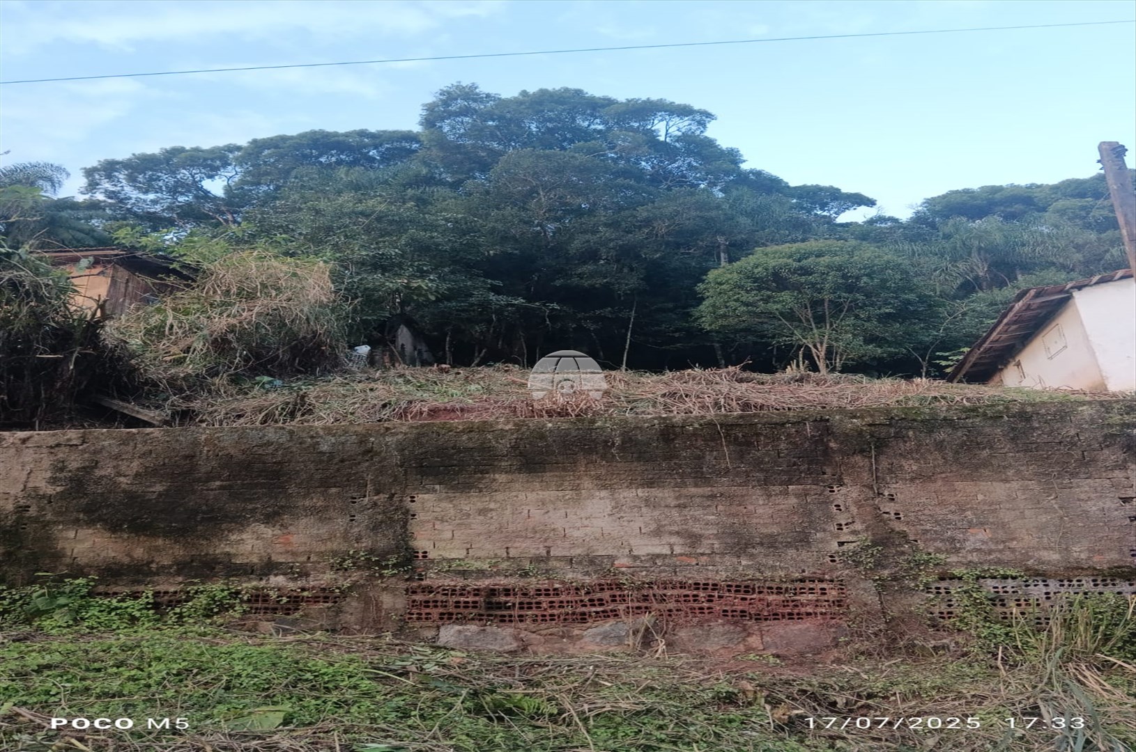 Terreno/Área à venda em Batel, Antonina — Portal Chave Fácil