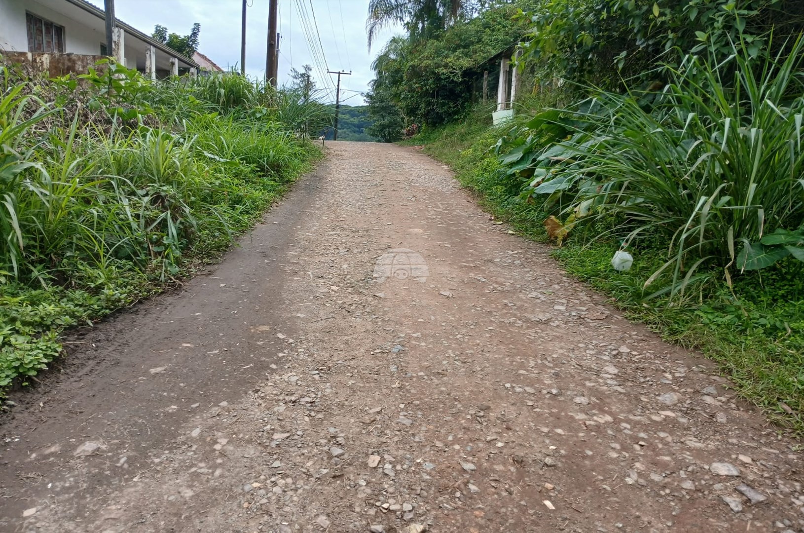 Terreno/Área à venda em Batel, Antonina — Portal Chave Fácil