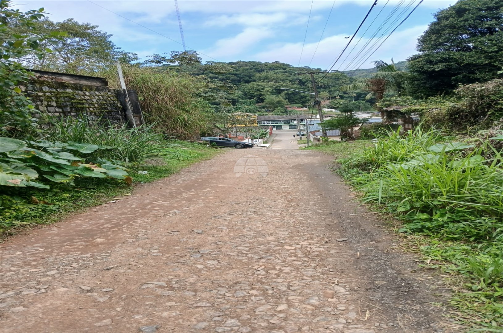 Terreno/Área à venda em Batel, Antonina — Portal Chave Fácil