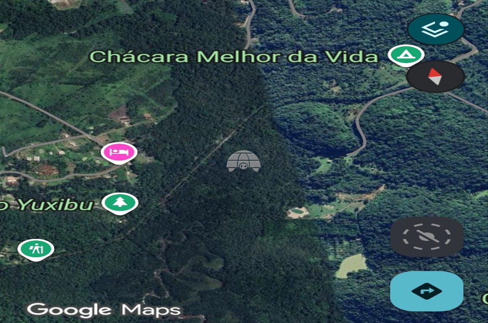 Chácara à venda em Km5, Antonina — Portal Chave Fácil