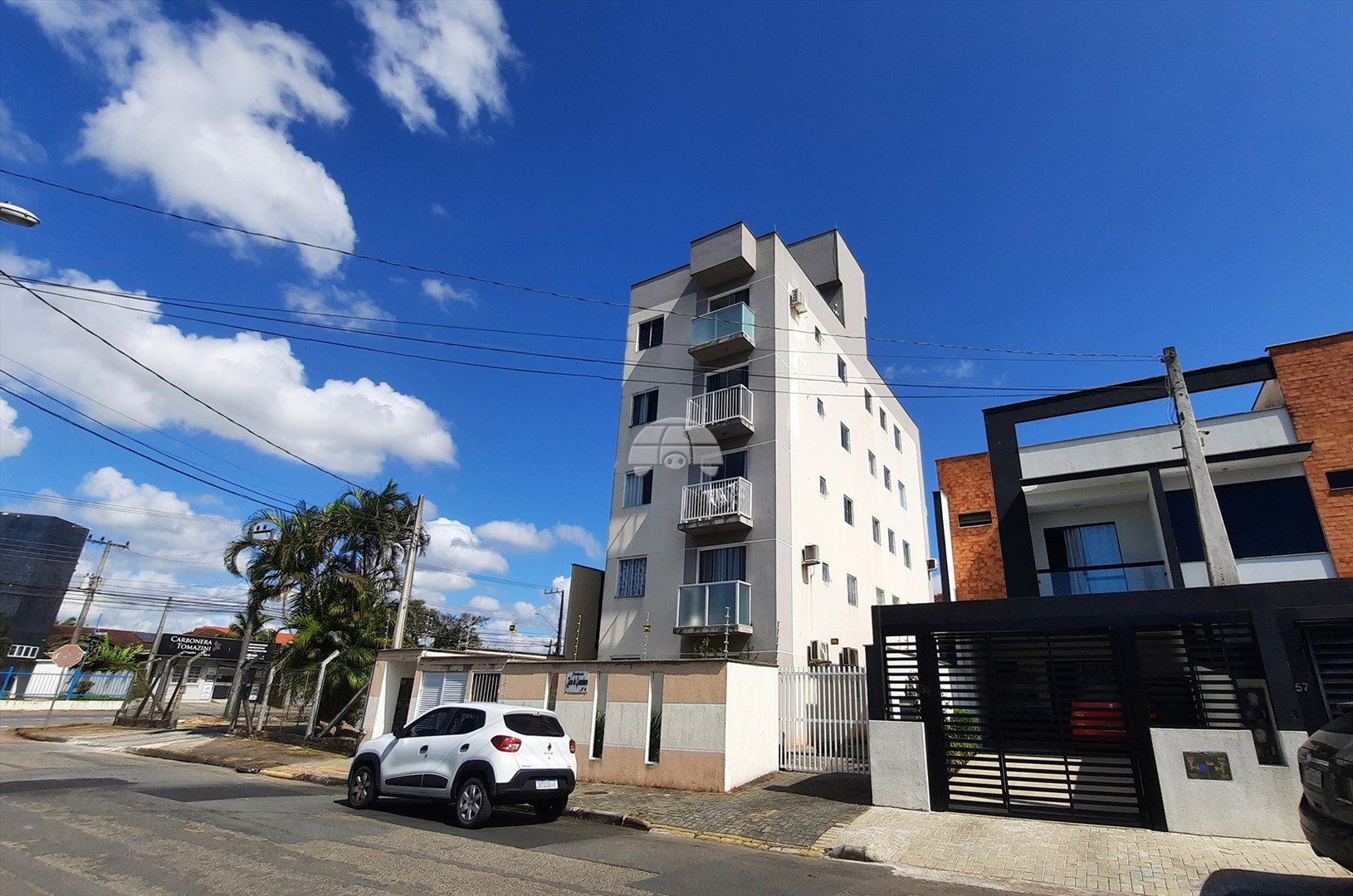 Apartamento à venda em Guanabara, Joinville — Portal Chave Fácil