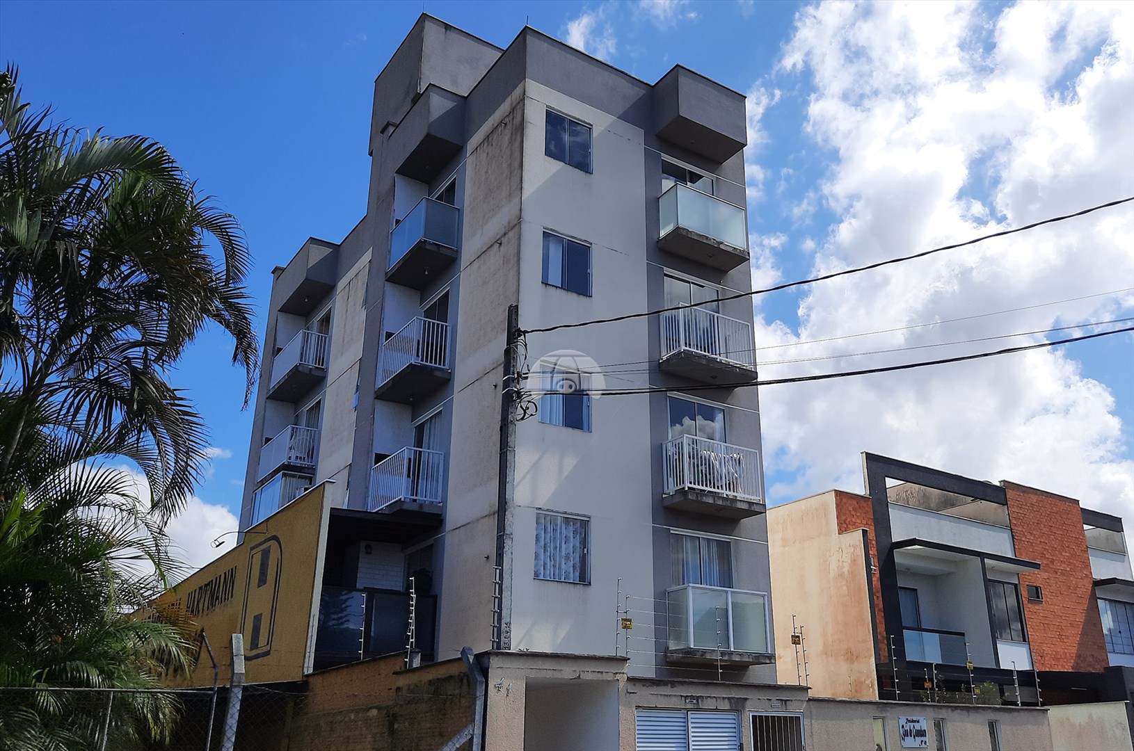 Apartamento à venda em Guanabara, Joinville — Portal Chave Fácil
