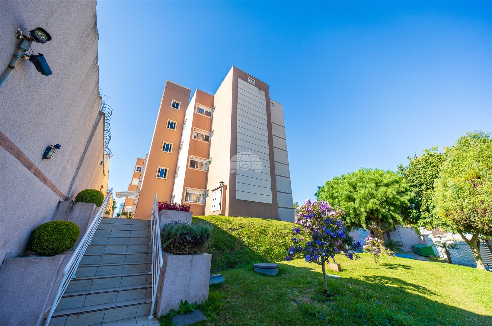 Apartamento à venda em Portão, Curitiba — Portal Chave Fácil