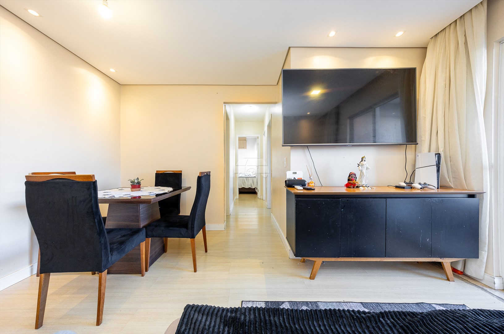 Apartamento à venda em Portão, Curitiba — Portal Chave Fácil