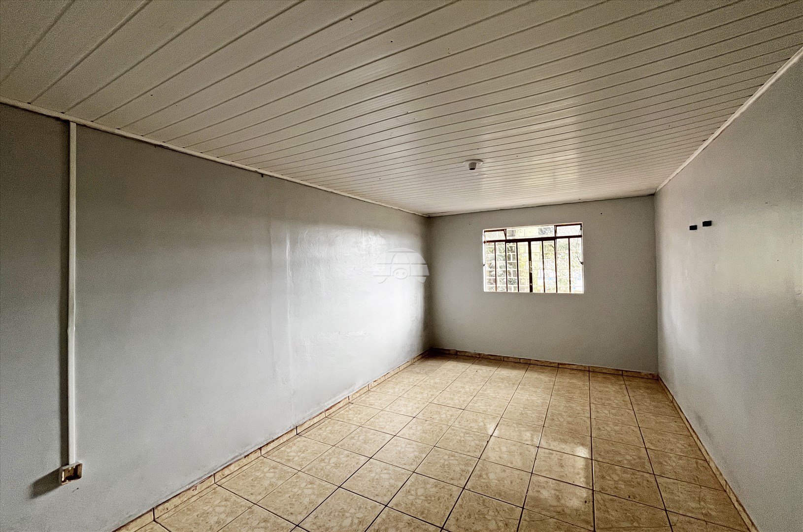 Casa para alugar em Jardim Taíza, Almirante Tamandaré — Portal Chave Fácil