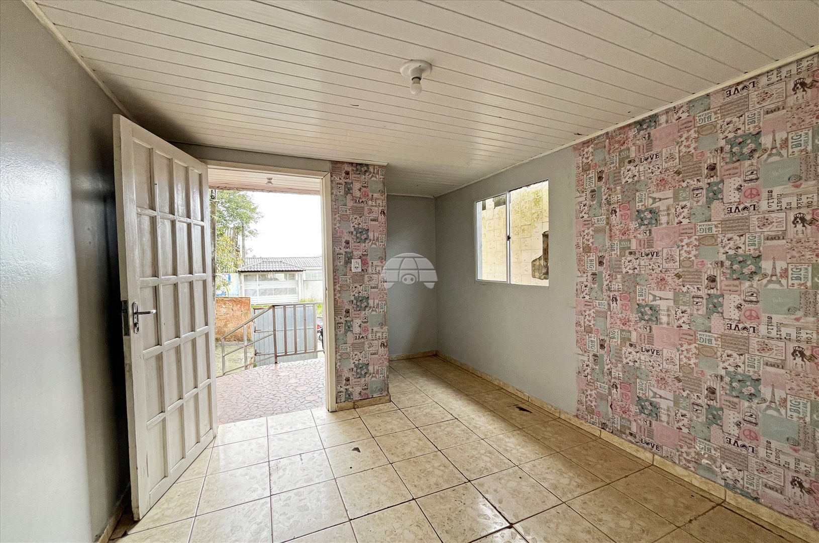 Casa para alugar em Jardim Taíza, Almirante Tamandaré — Portal Chave Fácil