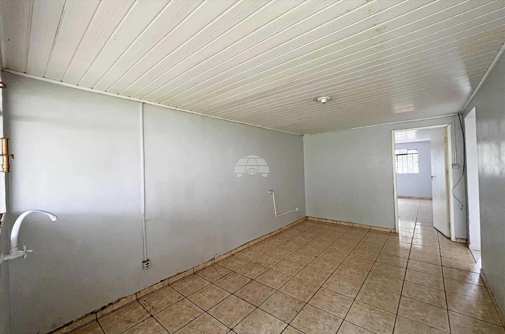 Casa para alugar em Jardim Taíza, Almirante Tamandaré — Portal Chave Fácil