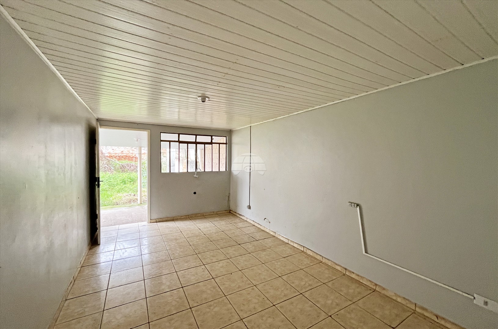Casa para alugar em Jardim Taíza, Almirante Tamandaré — Portal Chave Fácil