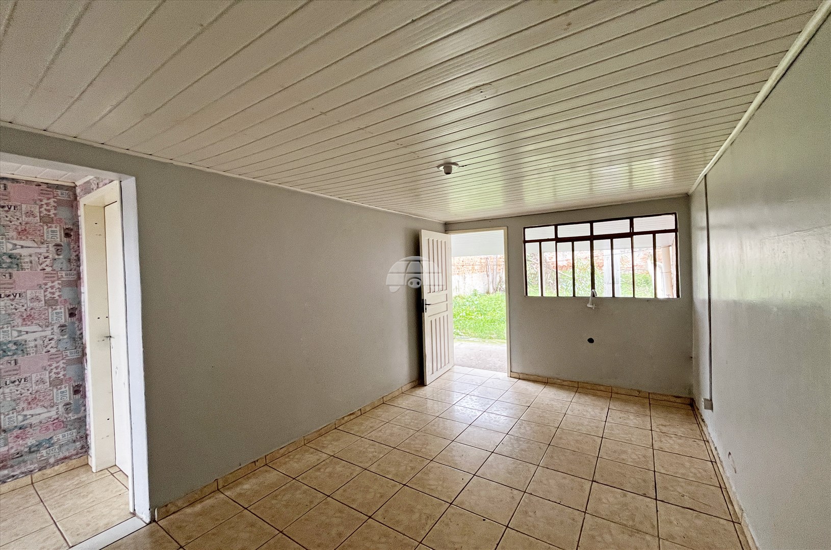 Casa para alugar em Jardim Taíza, Almirante Tamandaré — Portal Chave Fácil