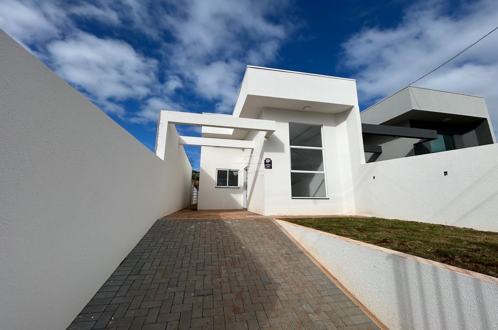 Casa à venda em Fraron, Pato Branco — Portal Chave Fácil