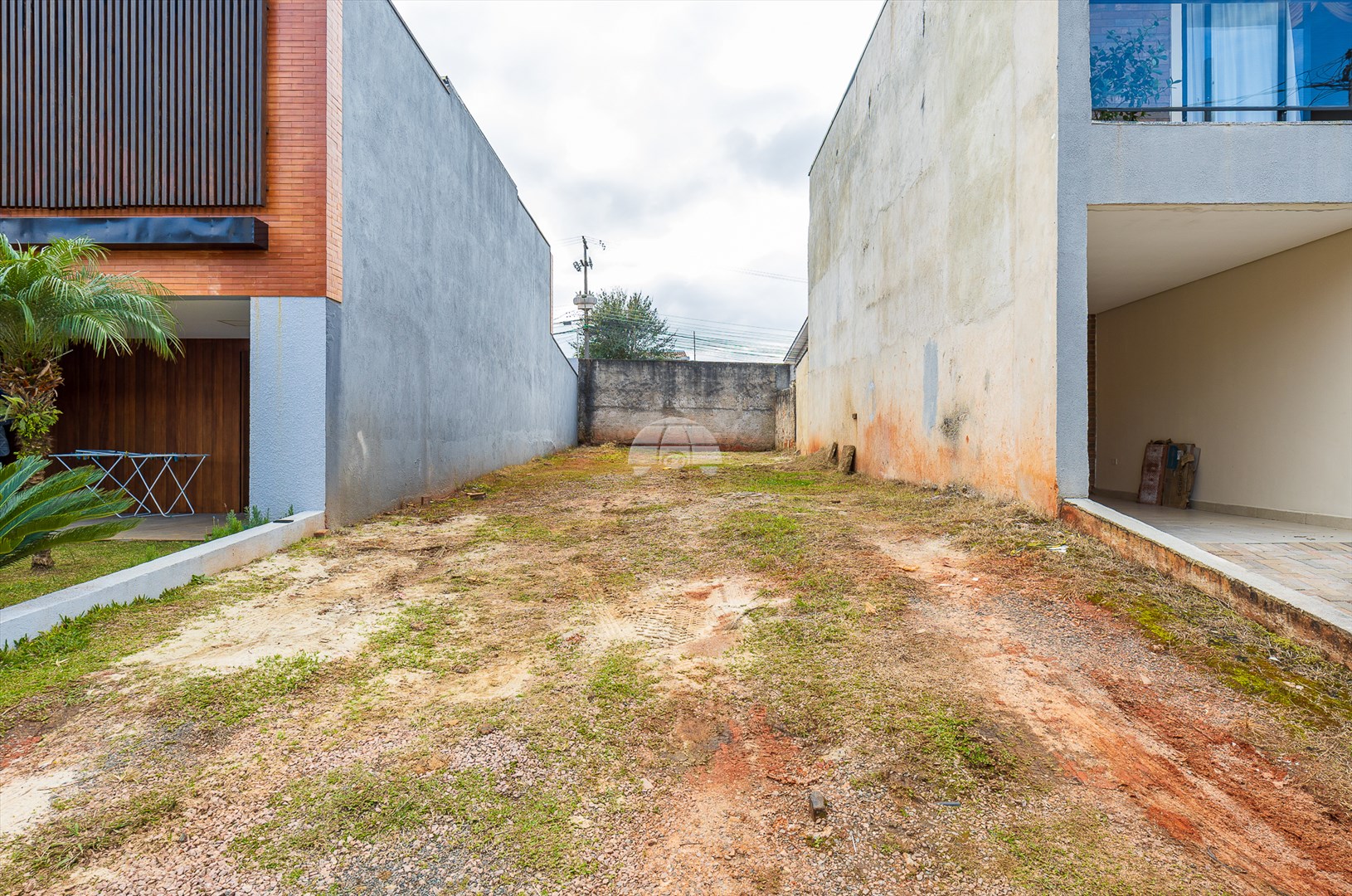 Terreno/Área à venda em Cidade Industrial, Curitiba — Portal Chave Fácil