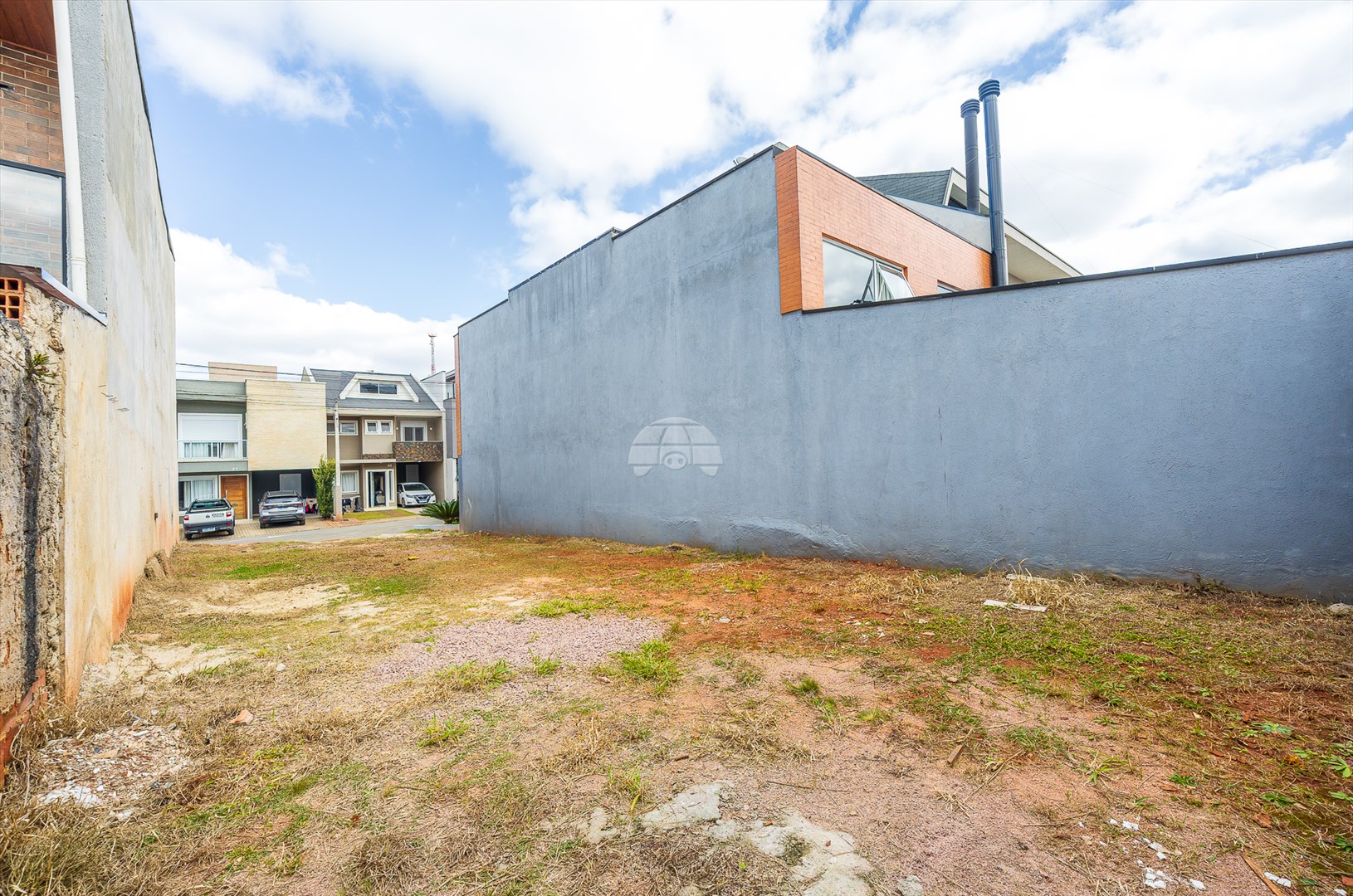 Terreno/Área à venda em Cidade Industrial, Curitiba — Portal Chave Fácil