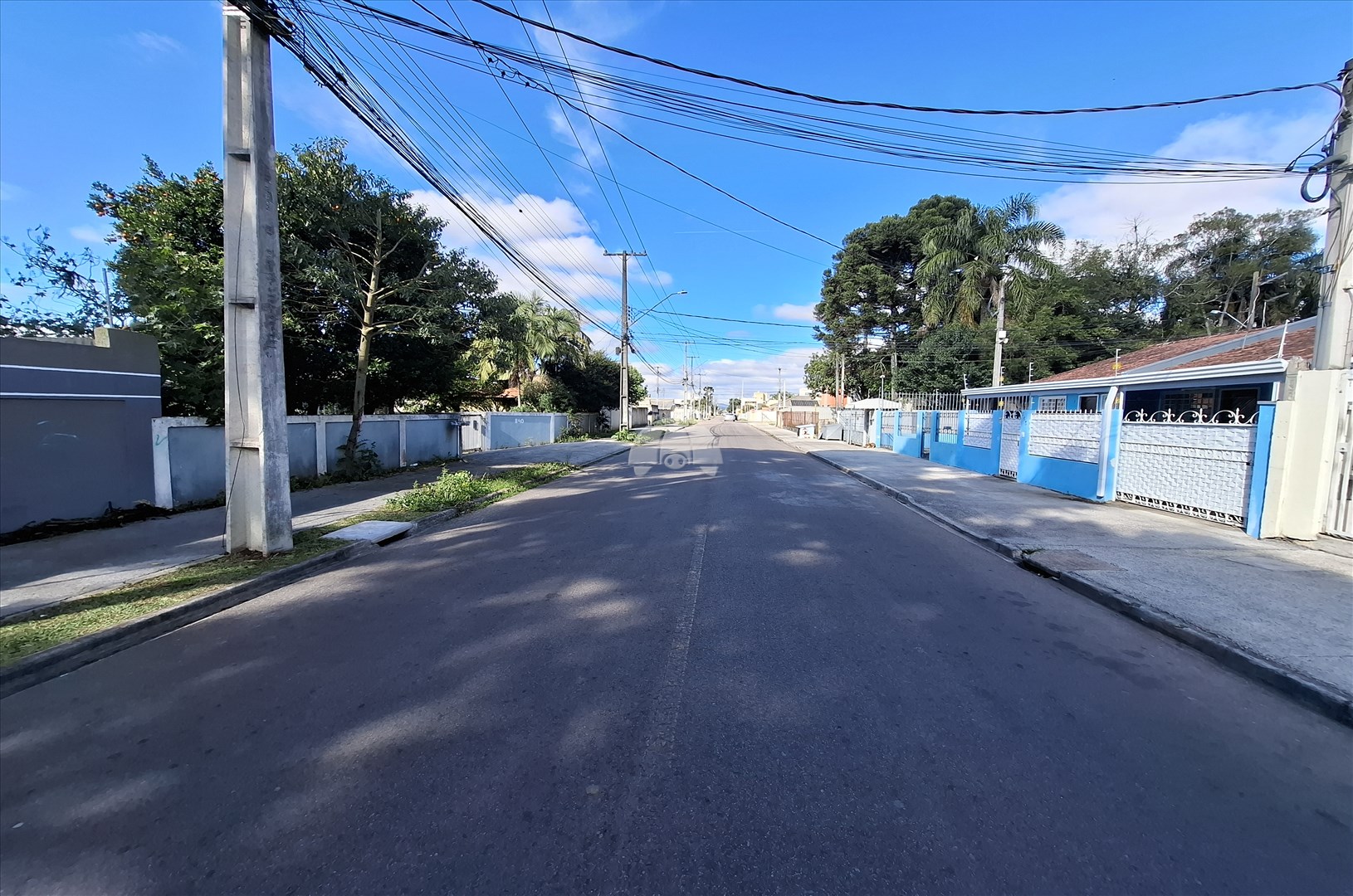 Apartamento para alugar em Vargem Grande, Pinhais — Portal Chave Fácil