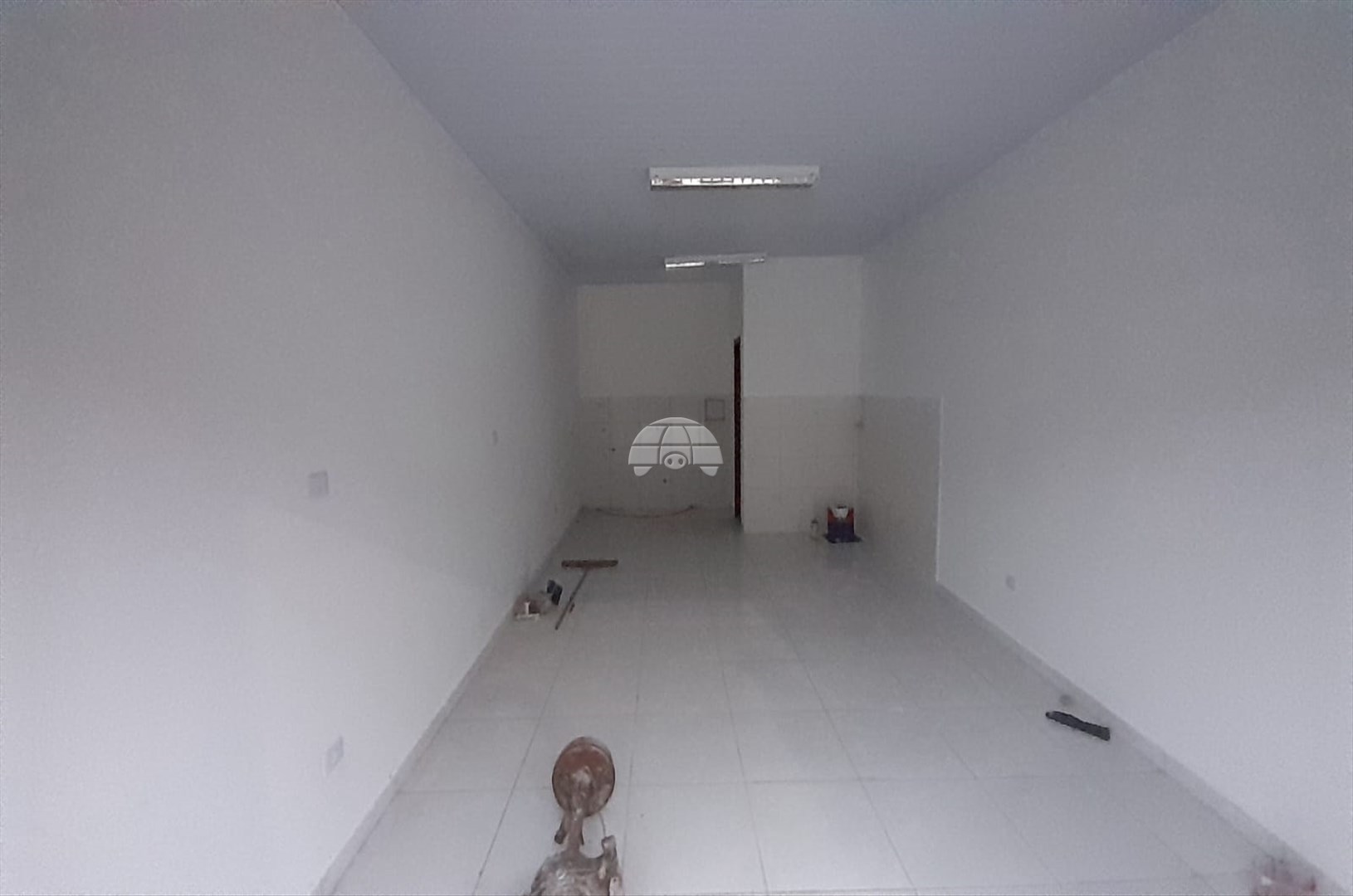 Sala/Conjunto Comercial para alugar em Jardim Moinho Velho, Colombo — Portal Chave Fácil