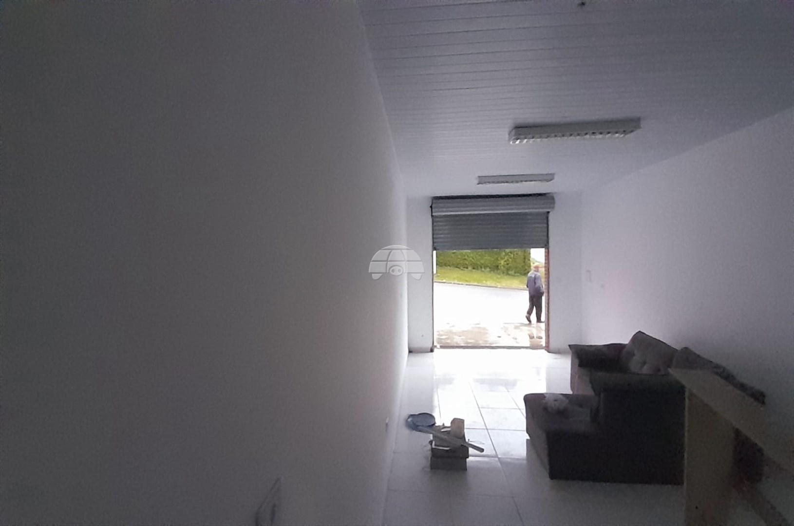 Sala/Conjunto Comercial para alugar em Jardim Moinho Velho, Colombo — Portal Chave Fácil