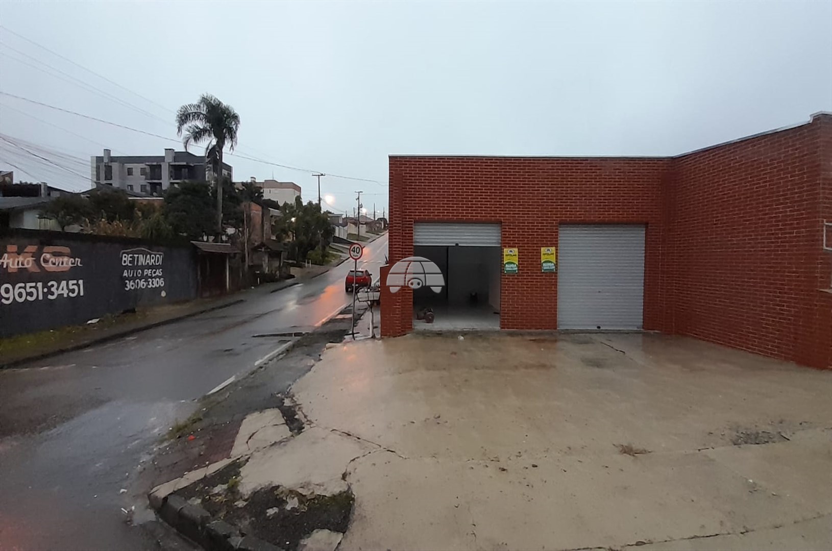 Sala/Conjunto Comercial para alugar em Jardim Moinho Velho, Colombo — Portal Chave Fácil