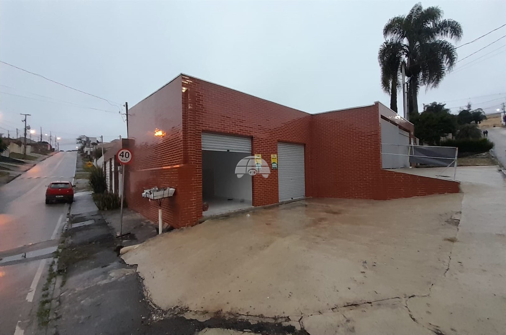 Sala/Conjunto Comercial para alugar em Jardim Moinho Velho, Colombo — Portal Chave Fácil