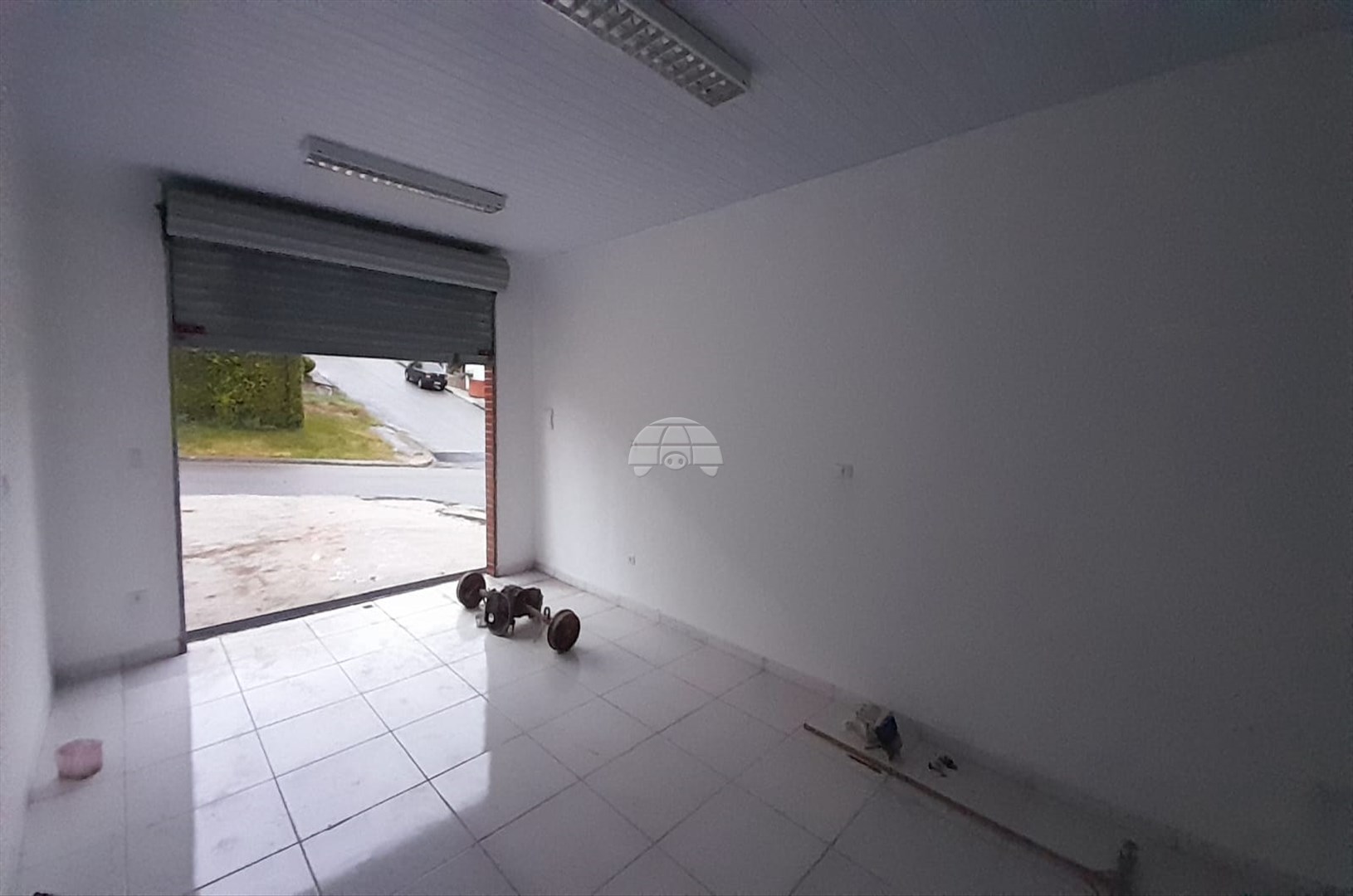 Sala/Conjunto Comercial para alugar em Jardim Moinho Velho, Colombo — Portal Chave Fácil