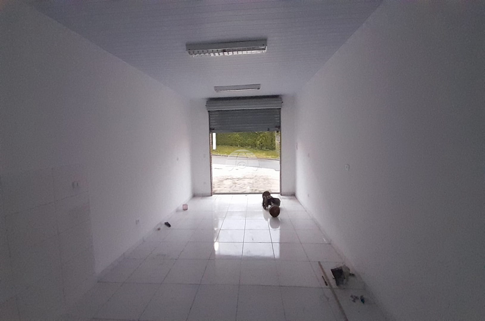 Sala/Conjunto Comercial para alugar em Jardim Moinho Velho, Colombo — Portal Chave Fácil