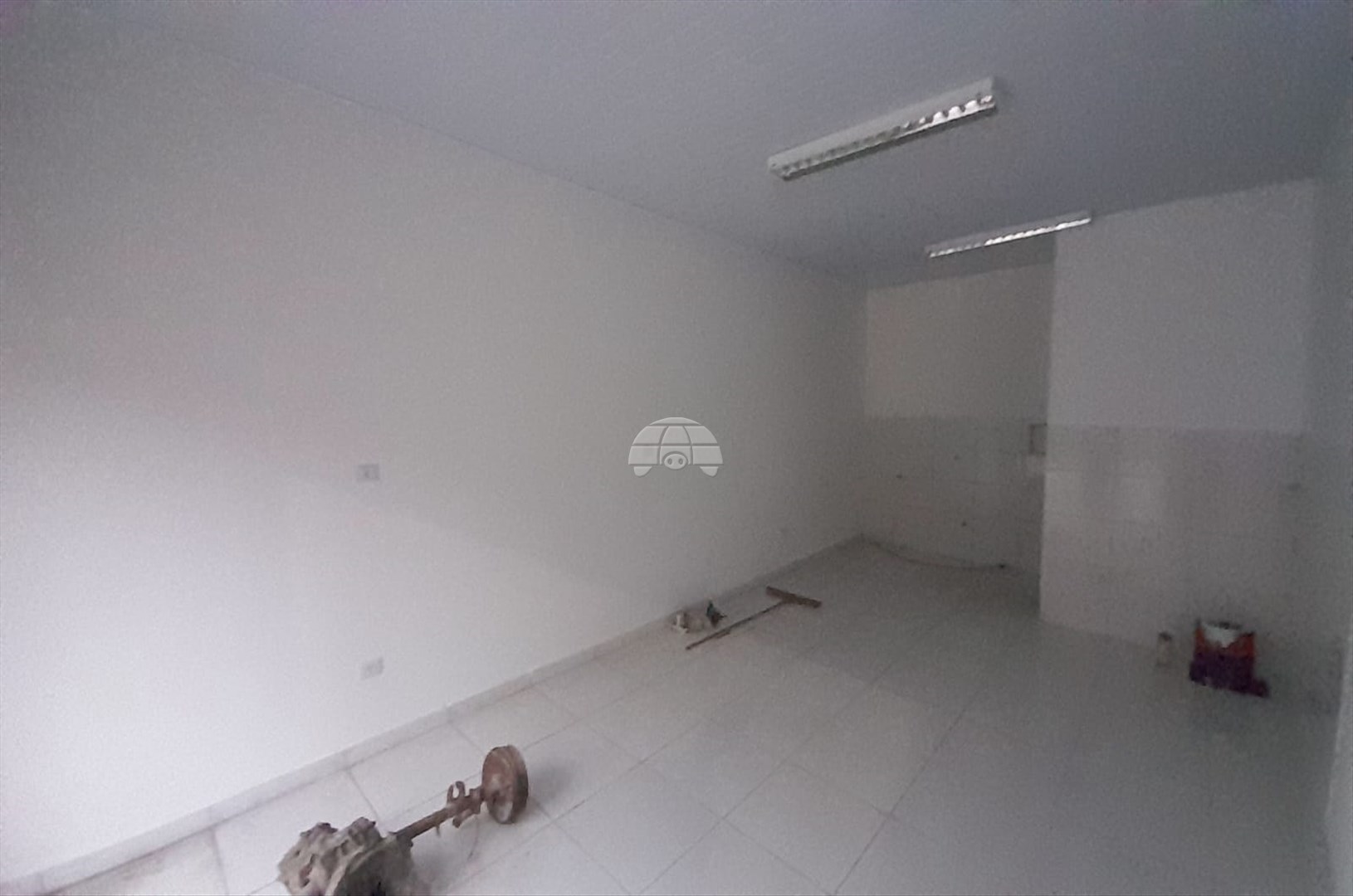 Sala/Conjunto Comercial para alugar em Jardim Moinho Velho, Colombo — Portal Chave Fácil