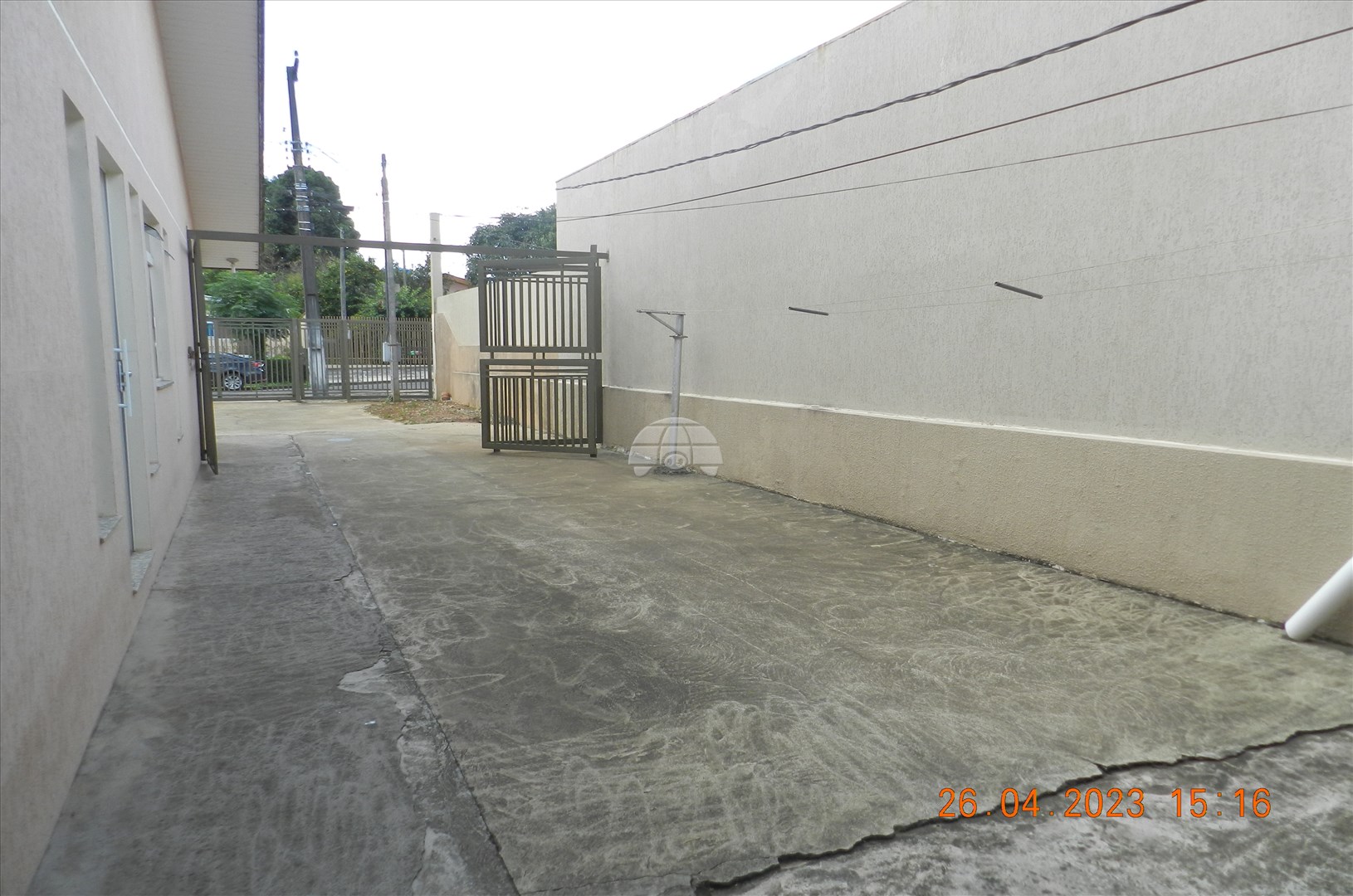 Terreno/Área à venda em Vila Bela, Guarapuava — Portal Chave Fácil