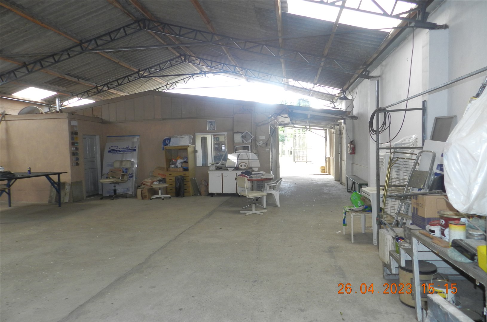 Terreno/Área à venda em Vila Bela, Guarapuava — Portal Chave Fácil