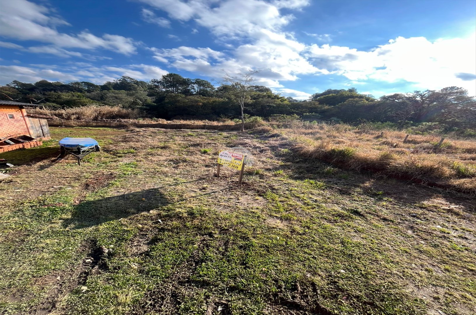 Terreno/Área à venda em Nhapindazal, Irati — Portal Chave Fácil