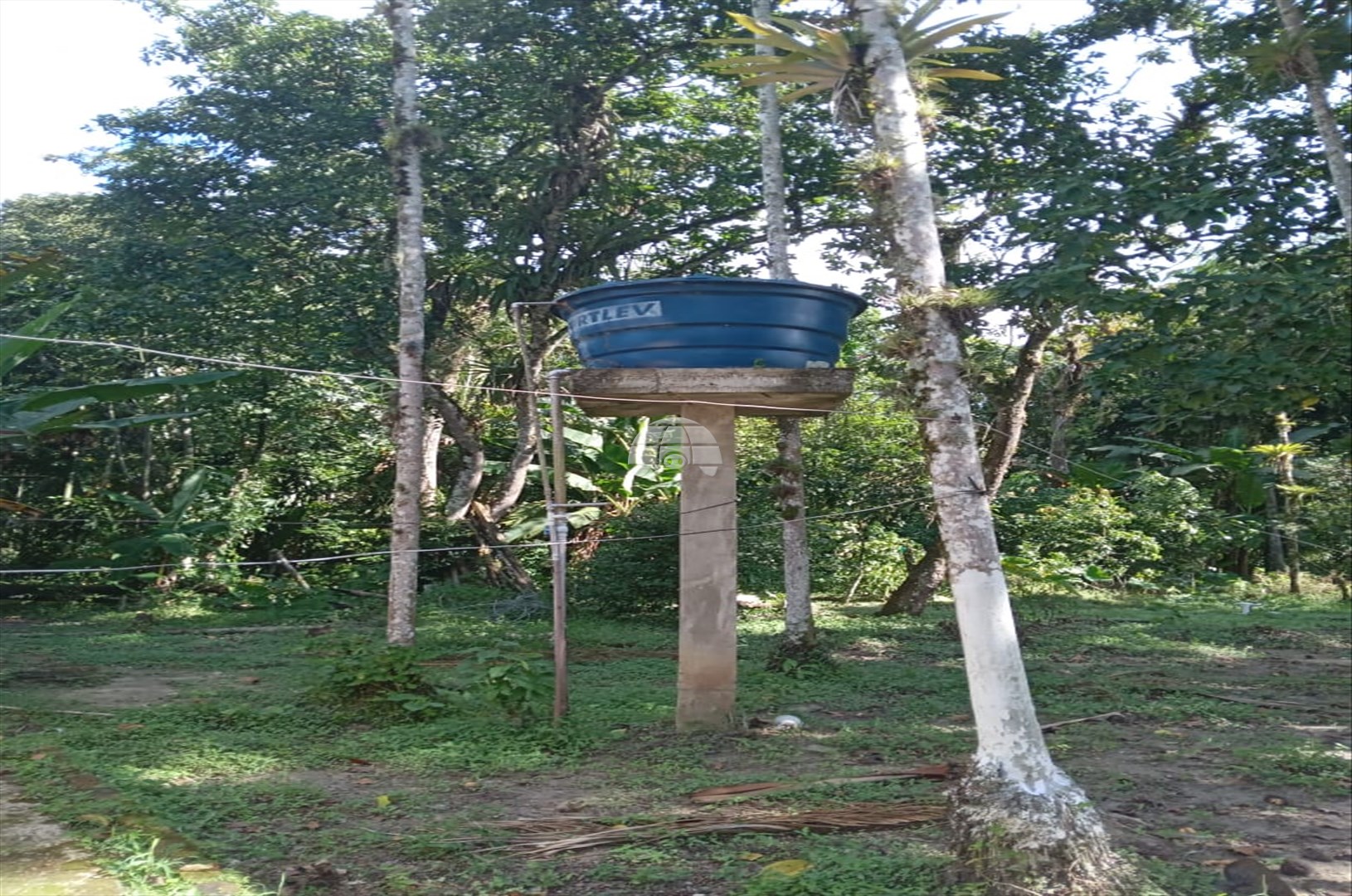 Casa à venda em Itapema, Antonina — Portal Chave Fácil