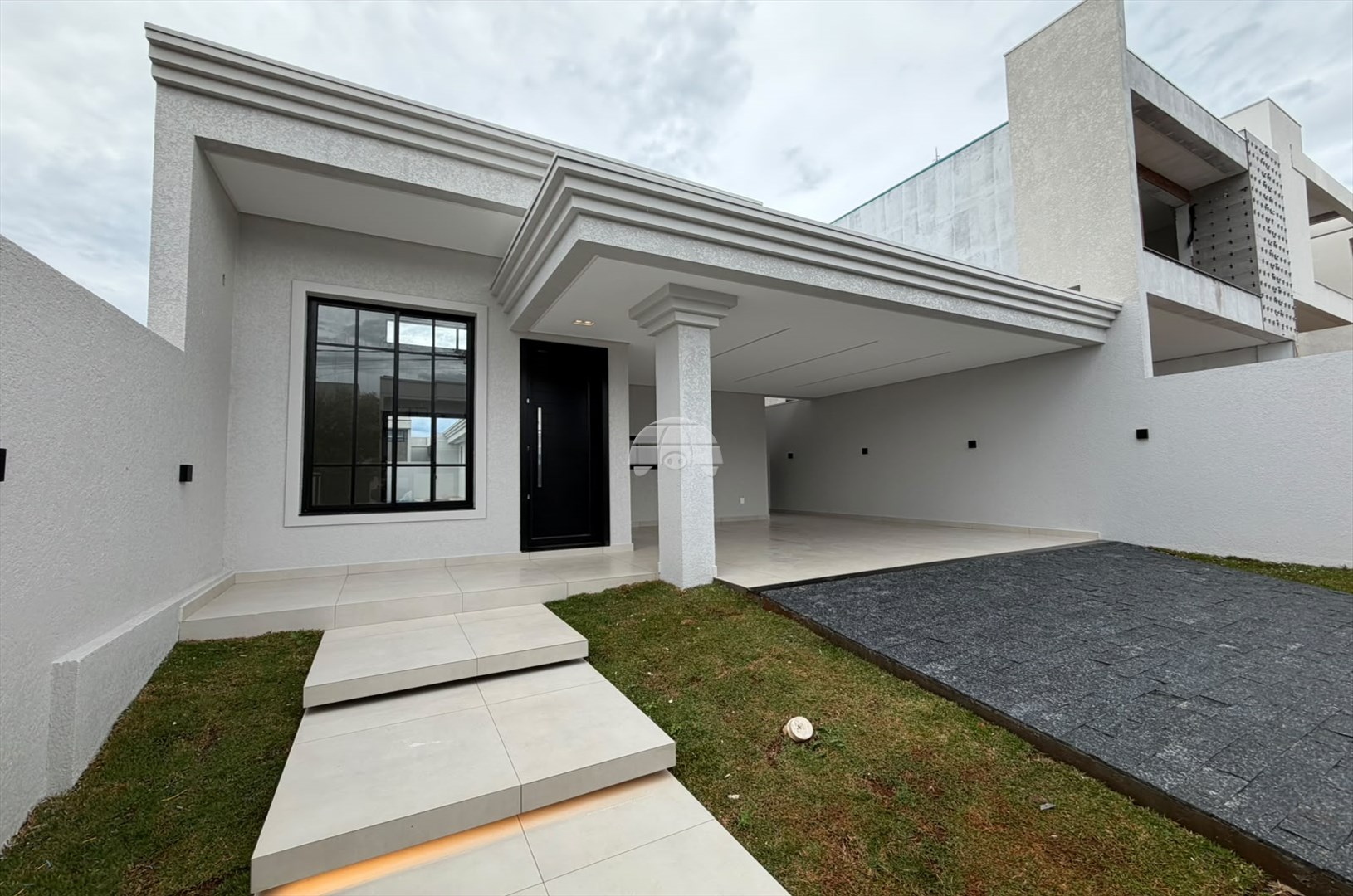 Casa à venda em Parque Do Som, Pato Branco — Portal Chave Fácil