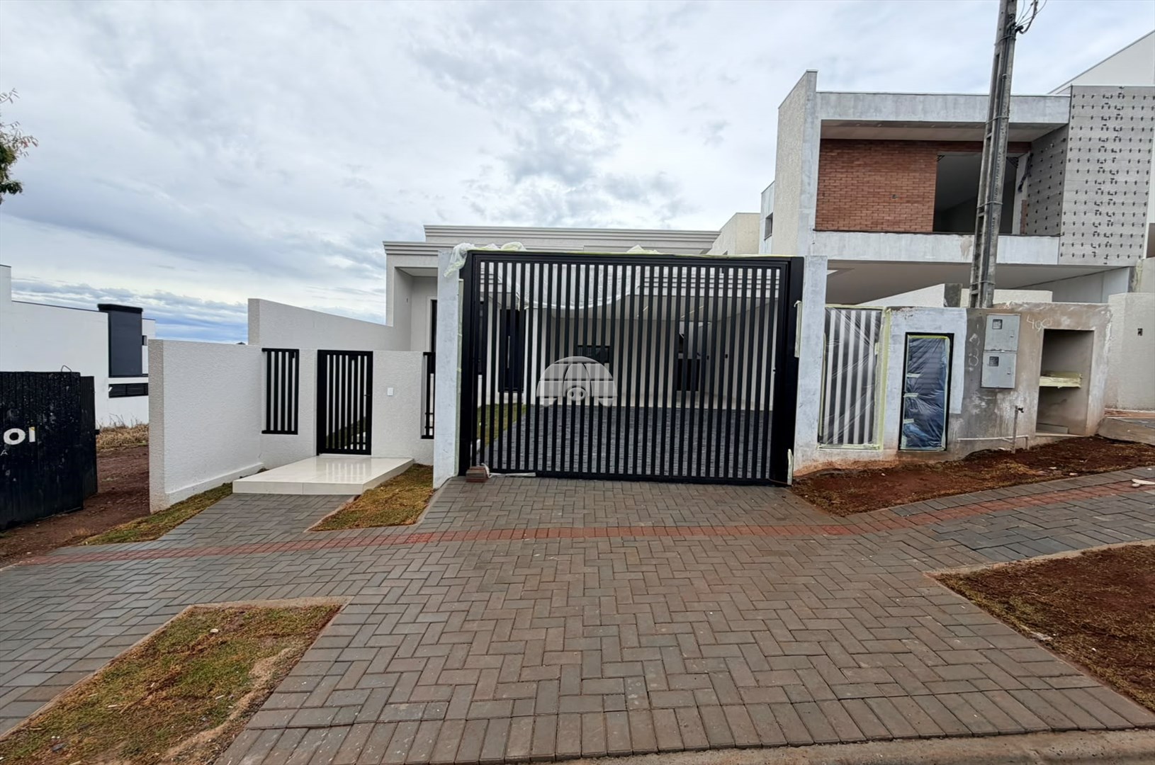 Casa à venda em Parque Do Som, Pato Branco — Portal Chave Fácil