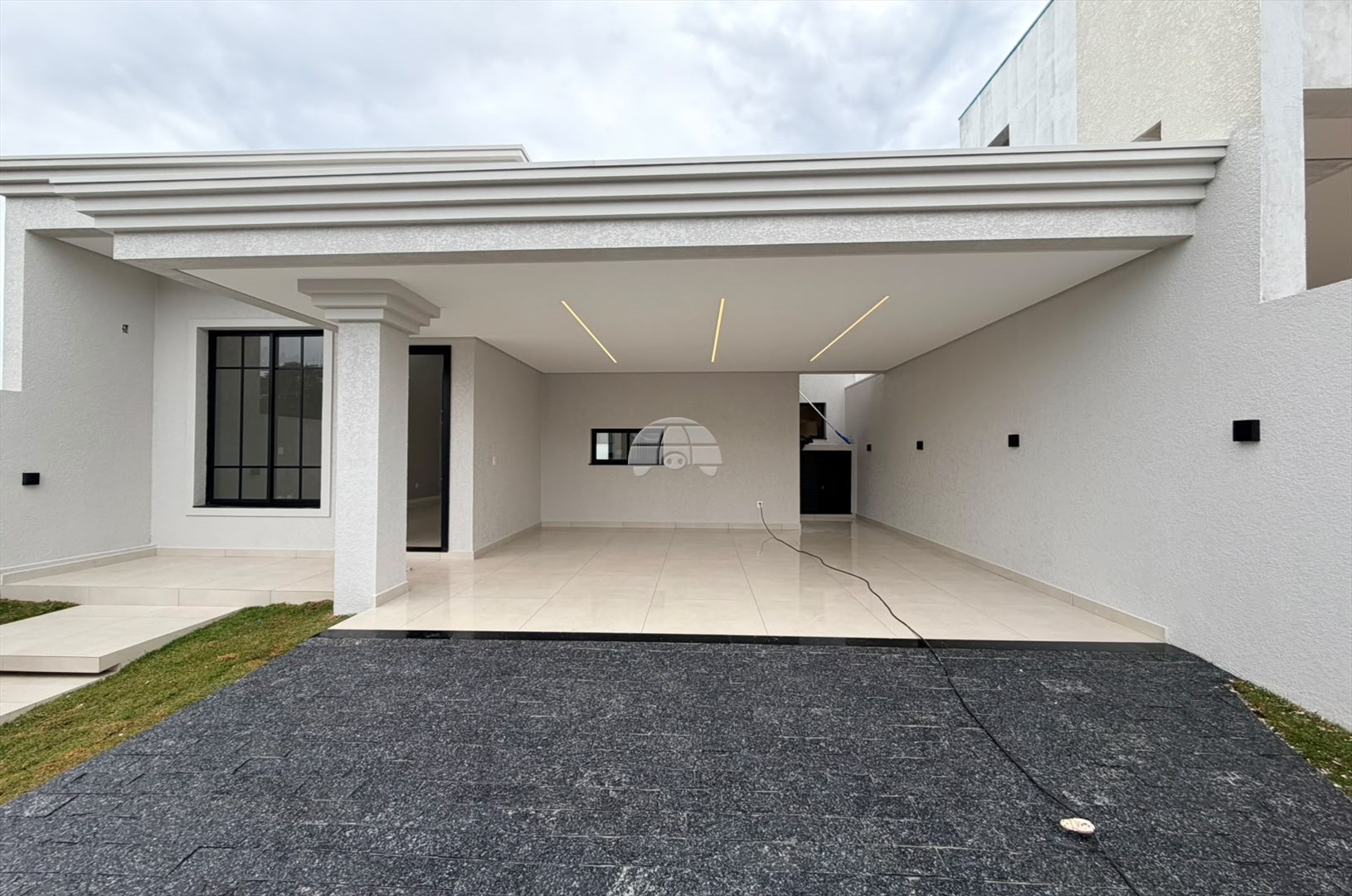 Casa à venda em Parque Do Som, Pato Branco — Portal Chave Fácil