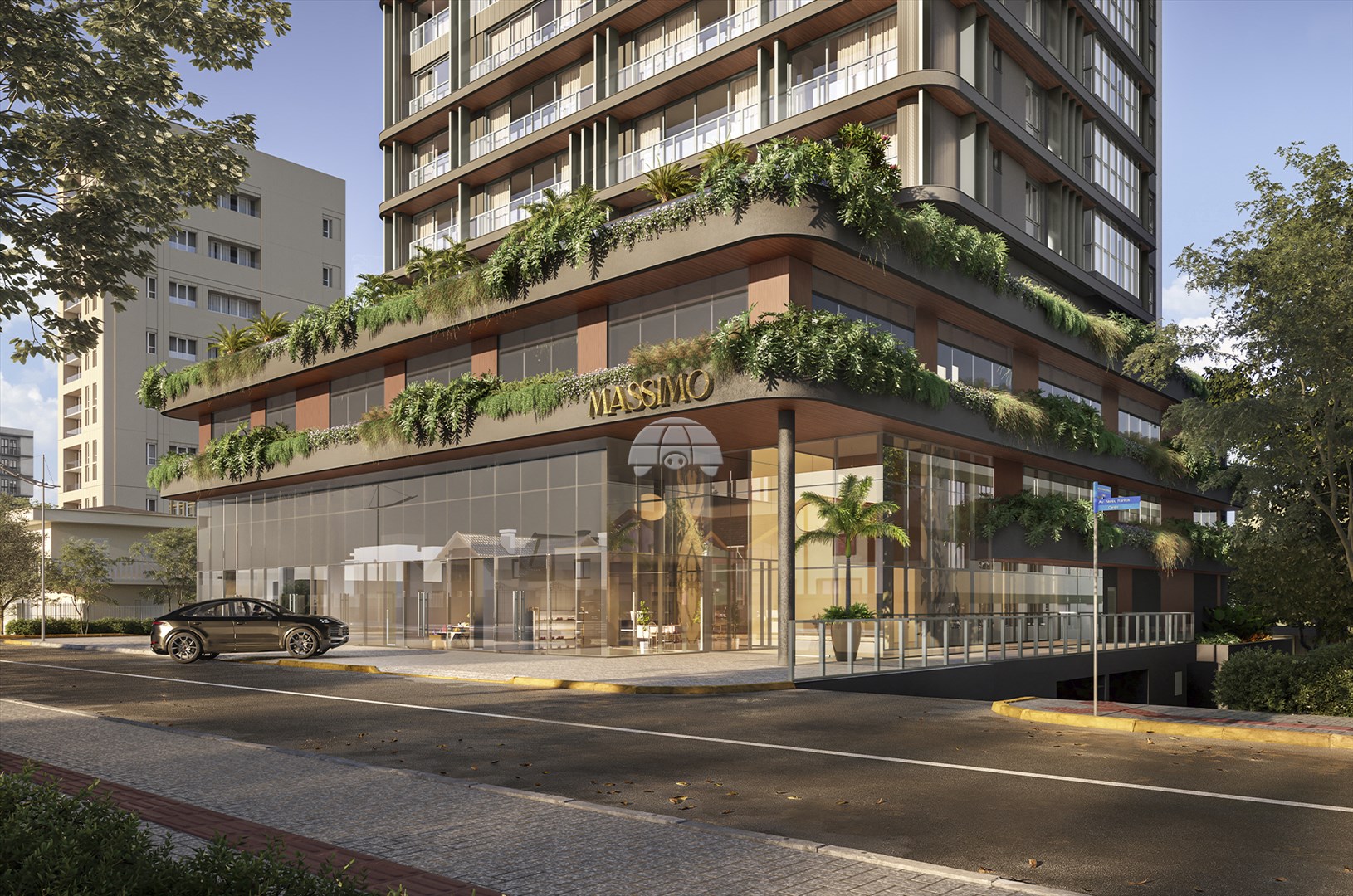 Apartamento à venda em Centro, Piçarras — Portal Chave Fácil